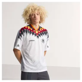 adidas Inter Miami CF Originals ハーフジップスウェットシャツ