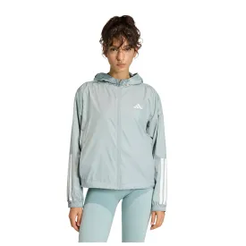 adidas-hyperglam-3-stripes-vindjacka