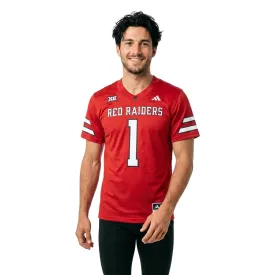adidas-premier-texas-tech-반팔-티셔츠