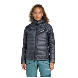 Adidas Terrex Techrock Climawarm+ Down Jacket