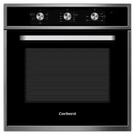corbero-cchm603x-multifunctionele-oven