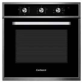 corbero-cchm703x-multifunction-oven