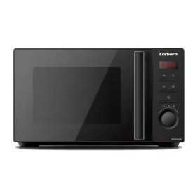 corbero-microondas-con-grill-cmicm8020db