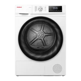 corbero-csbch830w-voorlader-droger