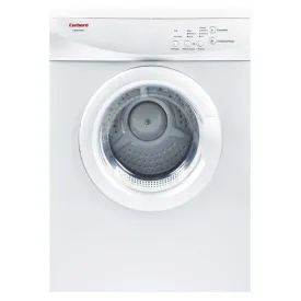 corbero-csve710-front-loading-dryer