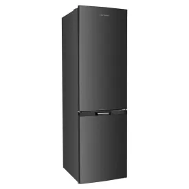 corbero-cch18024x-combi-fridge