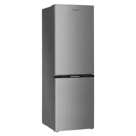 corbero-cch18564nfx-combi-fridge