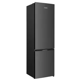 corbero-cch200533nfx-combi-fridge