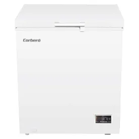 corbero-cchh15024e-horizontale-gefriertruhe
