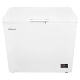 corbero-cchh20024e-horizontal-freezer