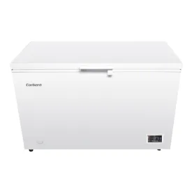 corbero-cchh40024e-horizontal-freezer