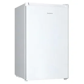 corbero-cf1ph854w-combi-fridge