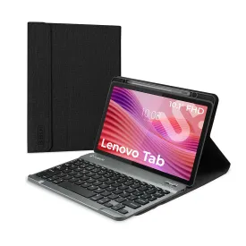 subblim-pro-bt-lenovo-tab-2025-keyboard-tablet-cover