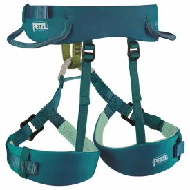 petzl-macchu-初级安全带