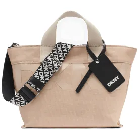 dkny-brady-small-stofpose
