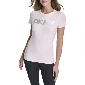 dkny-exploded-logo-반팔-티셔츠