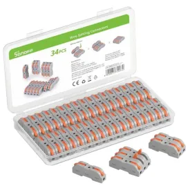 sonoff-wire-splicing-connector-34-units