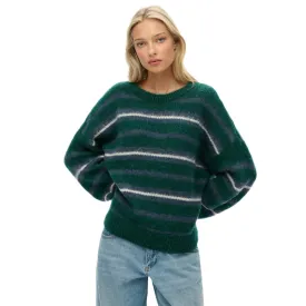 superdry-slouchy-brushed-stripe-pullover