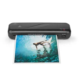 nedis-lami112bk4-laminator