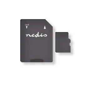 nedis-micro-sdxc-memory-card-with-adapter