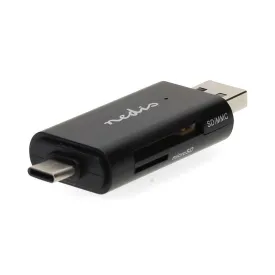 nedis-microsd-och-sd-kortlasare