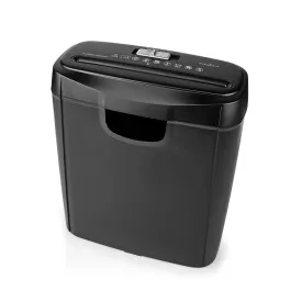 nedis-pash112bka4-shredder-190w