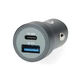 nedis-usb-a--usb-c-자동차-충전기-38w