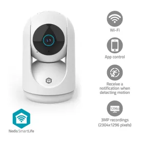 nedis-wifici23cwt-full-hd-security-camera