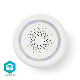 nedis-wifisi10cwt-smartlife-sirene