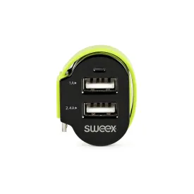sweex-usb-a-billader