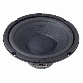 visaton-w200-扬声器
