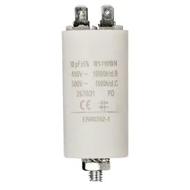 nedis-10.0-uf-capacitor-450v