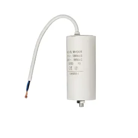 nedis-40.0-uf-250-mm-capacitor-450v