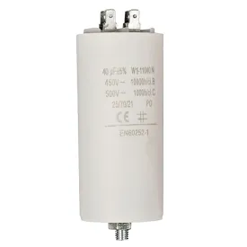 nedis-40.0-uf-capacitor-450v