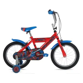 spiderman-huffy-16-cykel