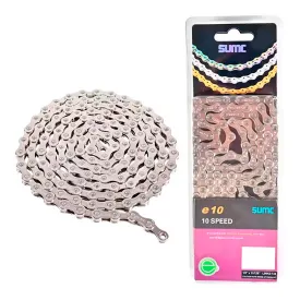 Sumc E10 Ketju