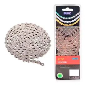 Sumc E12 ketju