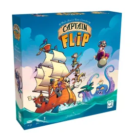 asmodee-captain-flip-lautapeli
