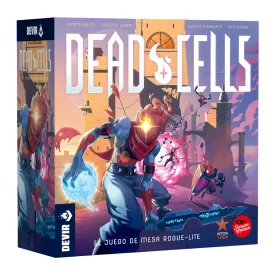 devir-iberia-jogo-de-tabuleiro-dead-cells