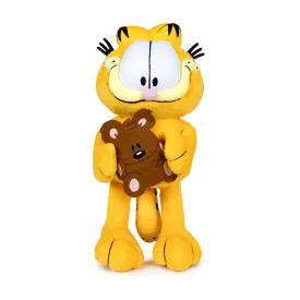 play-by-play-garfield-teddy-4-tilfeldig-utvalg-assortert-30-cm