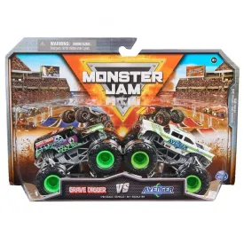spin-master-monster-jam-double-pack-1:64-4-random-shipping-assorted