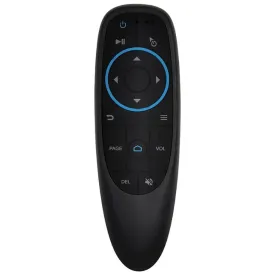 air-mouse-g10bts-리모컨