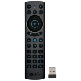 air-mouse-g20s-pro-리모컨