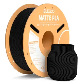 elegoo-pla-matte-pla灯丝