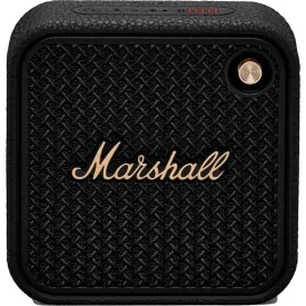 marshall-willen-ii-bluetooth-luidspreker