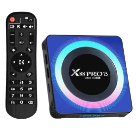 x8x-x88-pro-13-4gb-32gb-caja-acrilica-android-13-android-tv-media-player