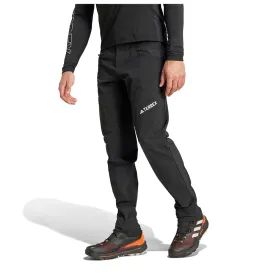 adidas Брюки Techrock Brushed Softshell
