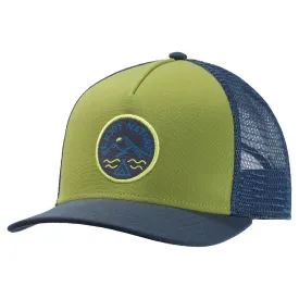 vaude-gorra-ii