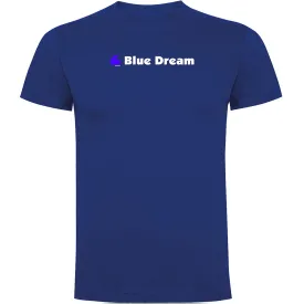 kruskis-blue-dream-短袖t恤