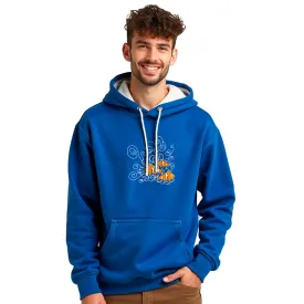 kruskis-clownfish-kapuzenpullover